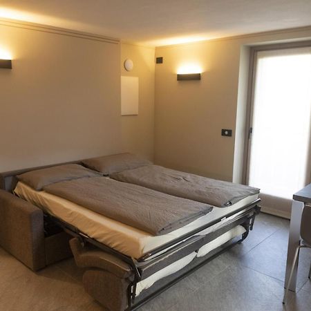 Baita Della Valle -Appartamento Bucaneve- Livigno Luaran gambar